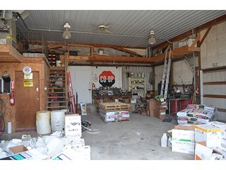 Property photo 40 - 4 Trupointe Agronomy Locations + Assorted Chemical & Fertilizer Tanks